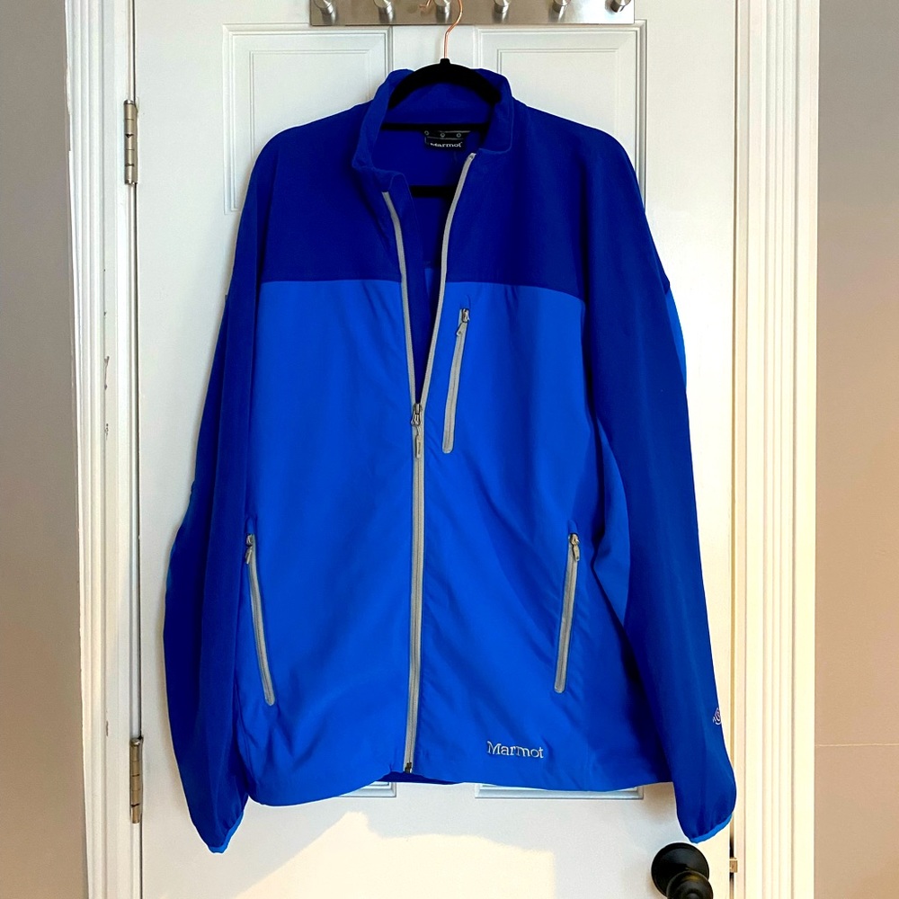 MARMOT MEN'S TEMPO JACKET XL